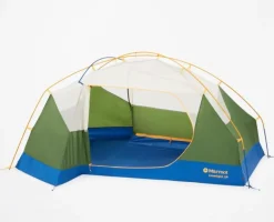 Tents-Marmot Limelight 2-Person Tent Foliage/Dark Azure