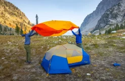 Tents-Marmot Limelight 2-Person Tent Foliage/Dark Azure