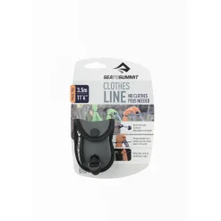 Luggage & Travel-Sea To Summit Lite Line Clothesline One Color