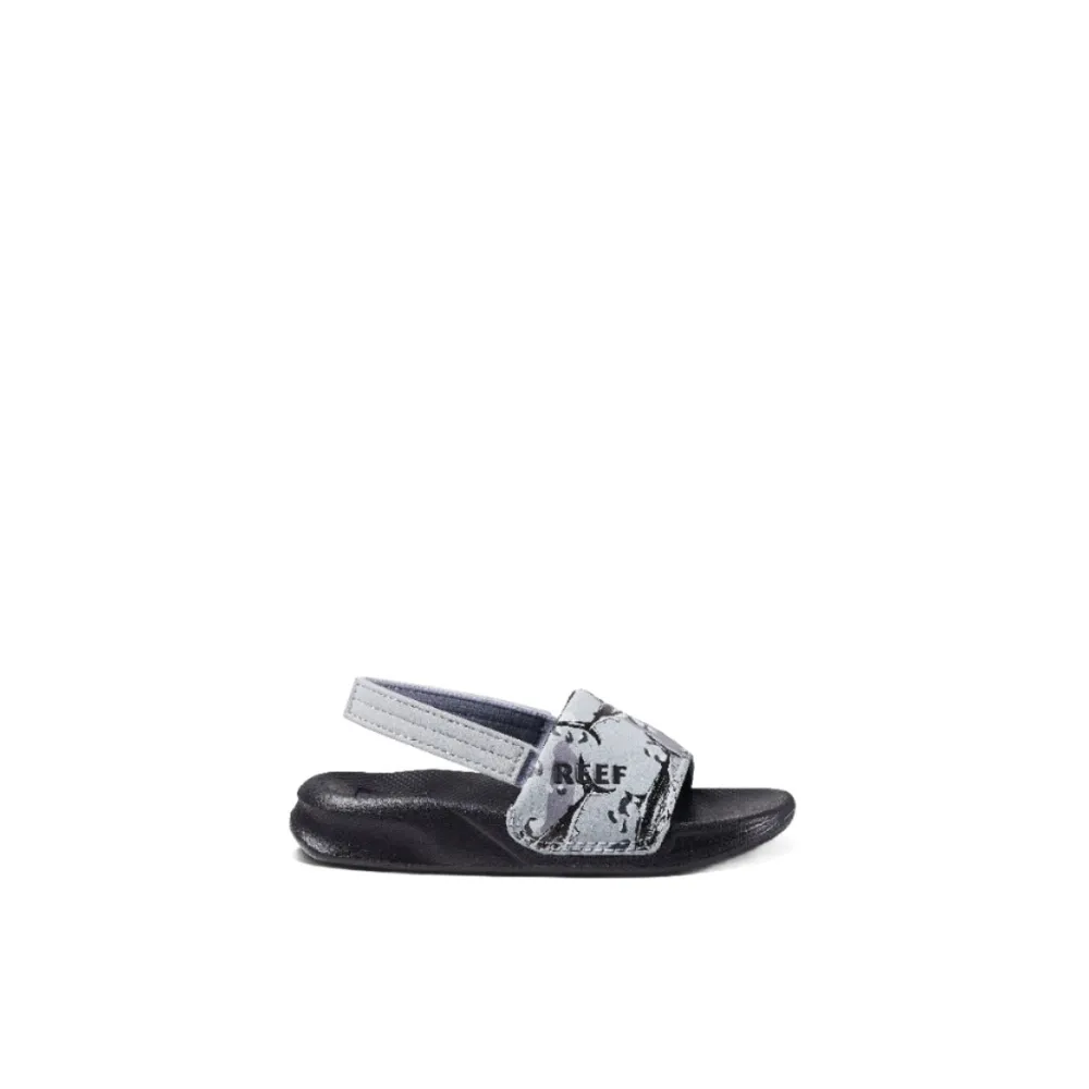 Sandals-Reef Little One Slide (SALE)