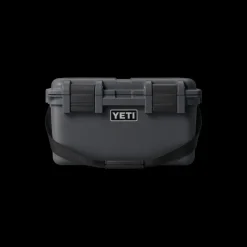 Luggage & Travel-Yeti LoadOut GoBox 30 2.0 Gear Case