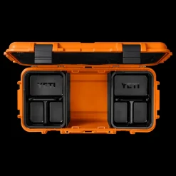 Luggage & Travel-Yeti LoadOut GoBox 60 Gear Case