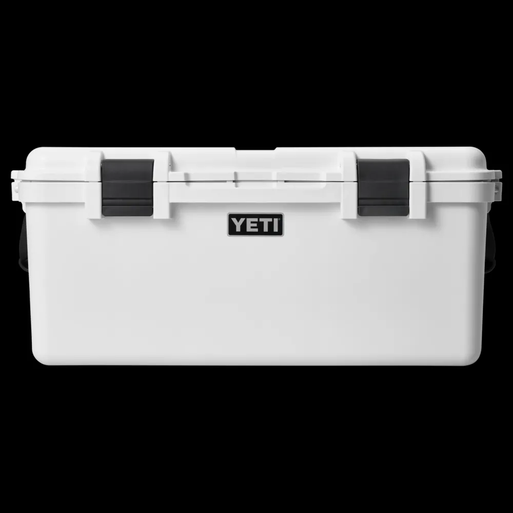 Luggage & Travel-Yeti LoadOut GoBox 60 Gear Case
