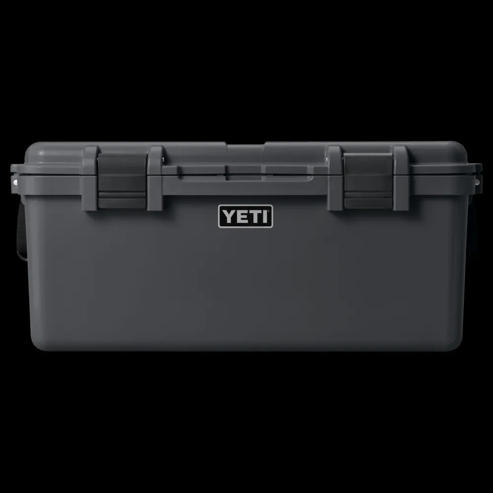 Luggage & Travel-Yeti LoadOut GoBox 60 Gear Case