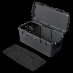 Luggage & Travel-Yeti LoadOut GoBox 60 Gear Case