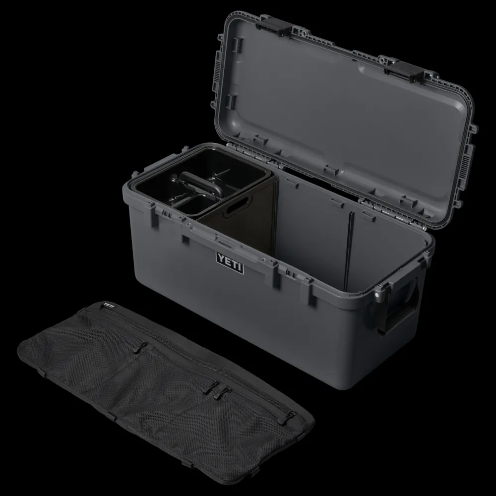 Luggage & Travel-Yeti LoadOut GoBox 60 Gear Case