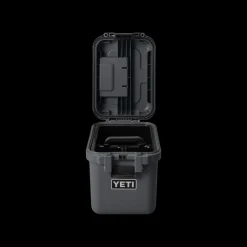 Luggage & Travel-Yeti LoadOut GoBox 15 Gear Case