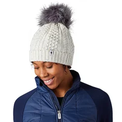 Head & Neckwear-Smartwool Lodge Girl Beanie for Women