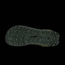Boots-Altra Lone Peak 9 Mid for Men Green