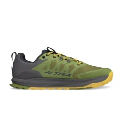 Shoes-Altra Lone Peak 9 Waterproof for Men