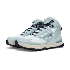 Boots-Altra Lone Peak All-Weather Mid 2 for Women (SALE) Light Blue