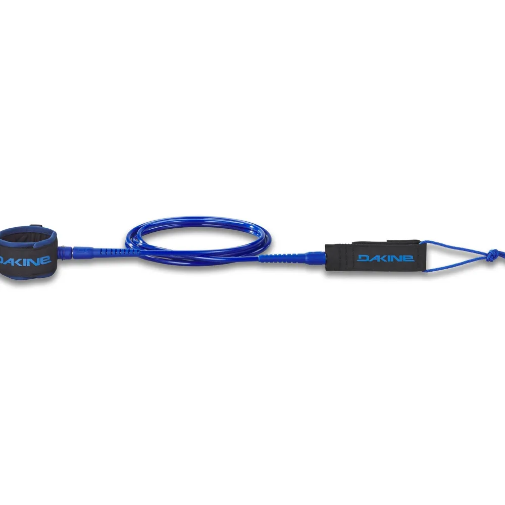 Sup & Kayak-Dakine Longboard Calf Leash 10FT X 1/4IN
