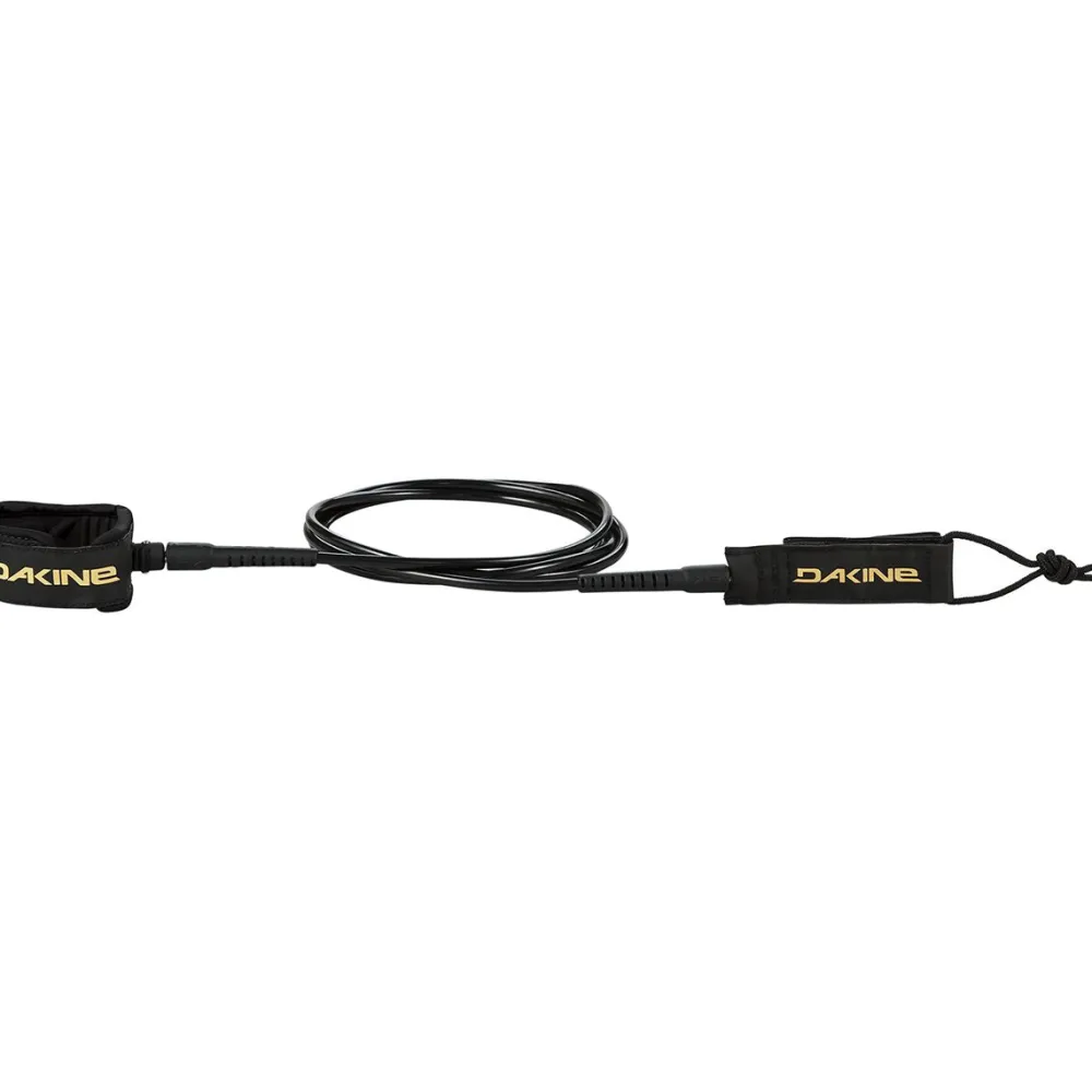 Sup & Kayak-Dakine Longboard Calf Leash 9FT X 1/4IN