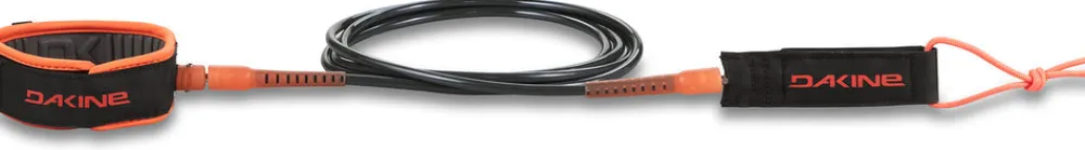 Sup & Kayak-Dakine Longboard Calf Leash 9FT X 1/4IN