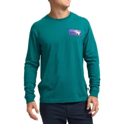 T-Shirts-Howler Brothers Long-Sleeve T-Shirt for Men (SALE)