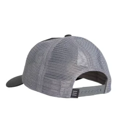 Head & Neckwear-Free Fly Apparel Low Pro Badge Trucker Hat (SALE)