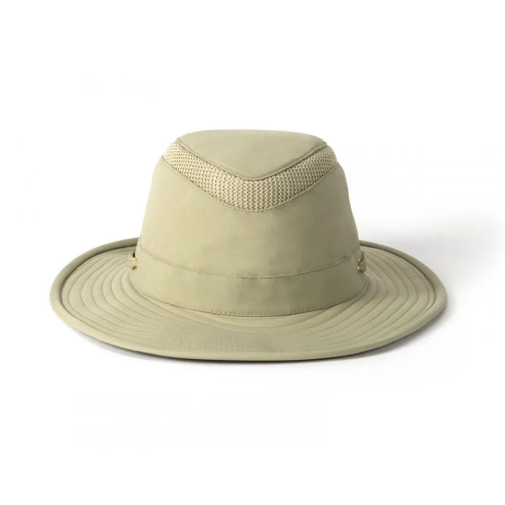 Head & Neckwear-Tilley LTM6 Airflo Hat