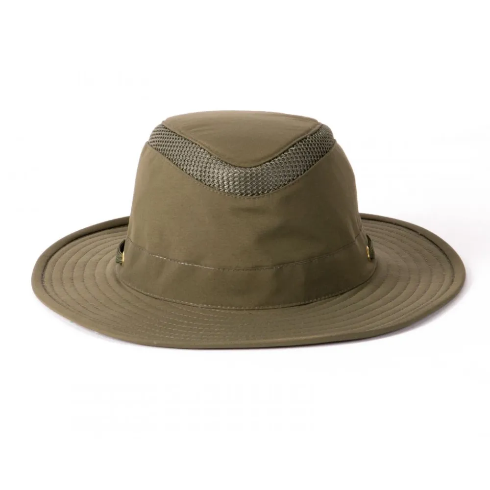 Head & Neckwear-Tilley LTM6 Airflo Hat