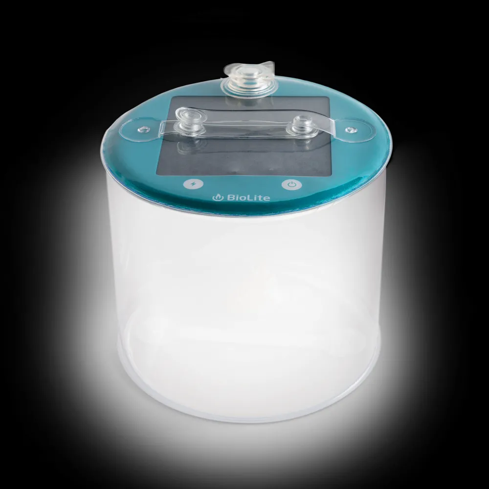 Lighting-Biolite Luci Original Clear