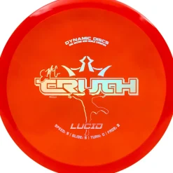 Games-Dynamic Discs Lucid EMAC Truth Assorted