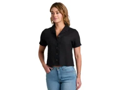 Shirts-Kuhl Luisa Short Sleeve Shirt