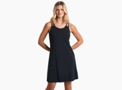 Dresses & Rompers-Kuhl Lyra Krossbak Dress