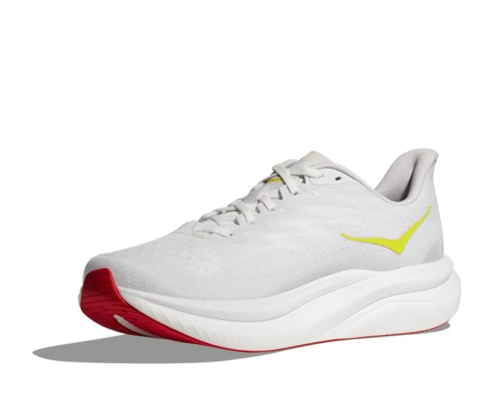 Shoes-Hoka Mach 6 for Men