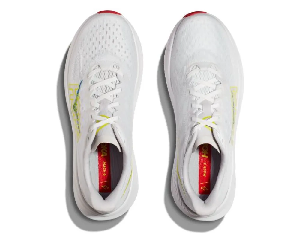 Shoes-Hoka Mach 6 for Men