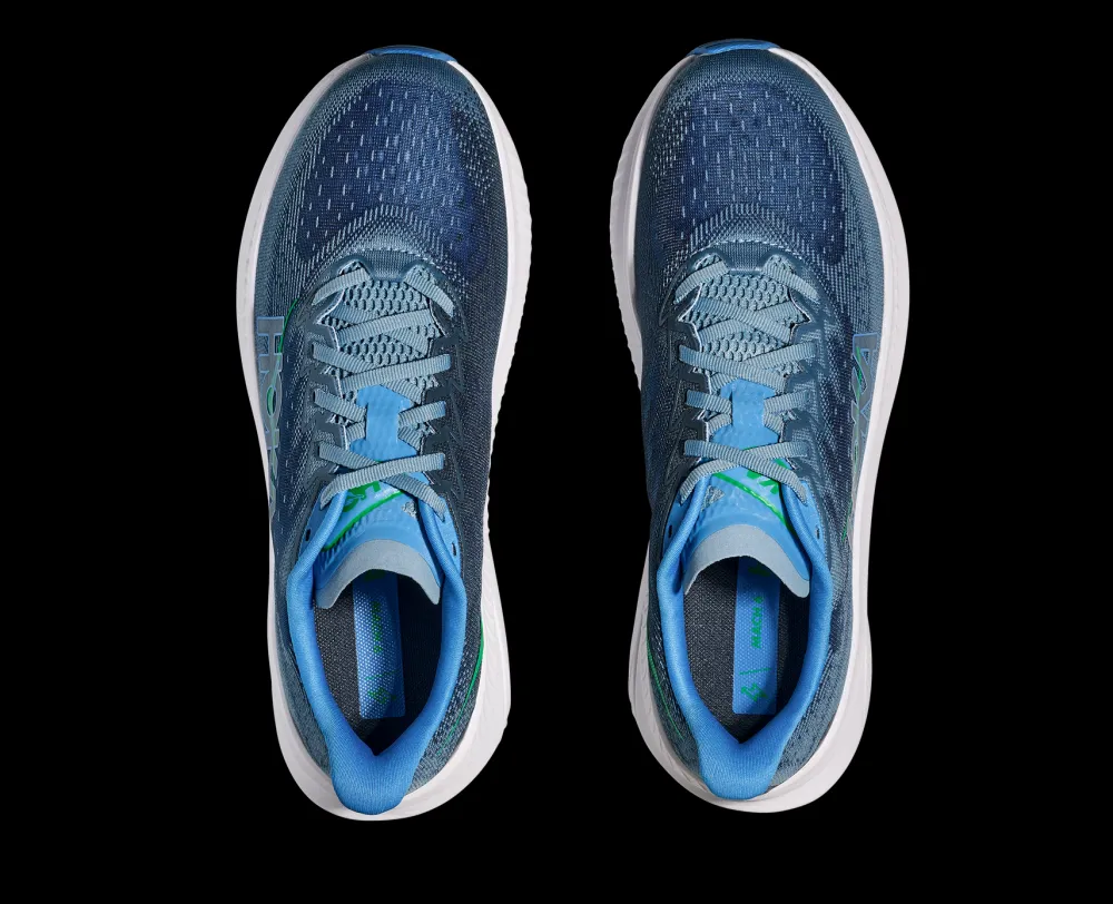Shoes-Hoka Mach 6 for Men