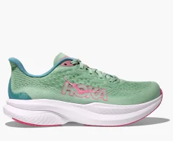 Shoes-Hoka Mach 6 for Women