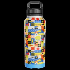 Bottles & Mugs-Bote MAGNEBottle 36oz with Cap