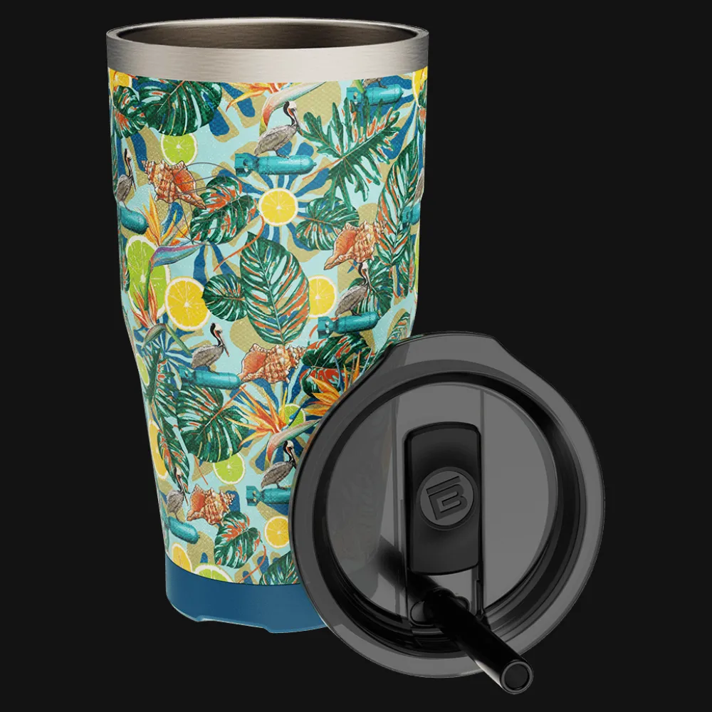 Bottles & Mugs-Bote MAGNETumbler 32 oz with Lid