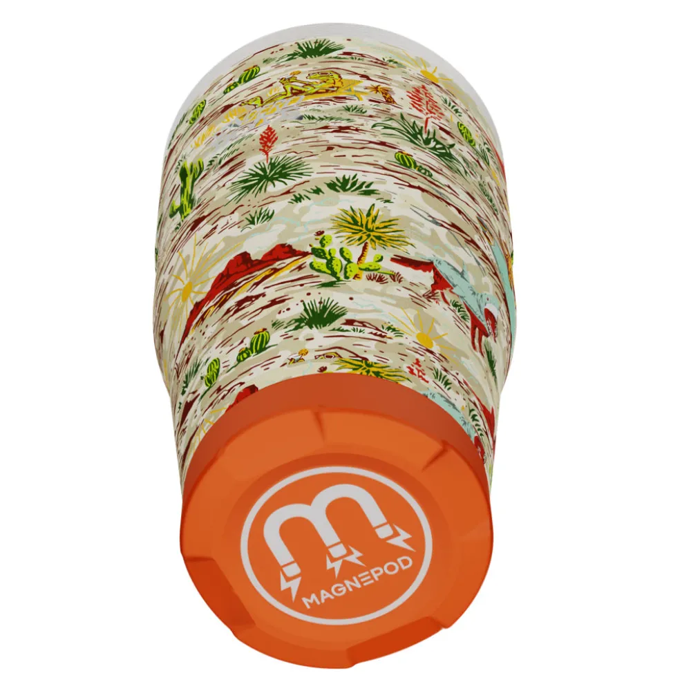 Bottles & Mugs-Bote MAGNETumbler 32 oz with Lid