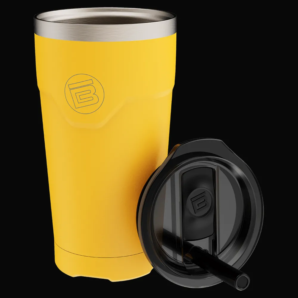 Bottles & Mugs-Bote MAGNETumbler 20 oz with Lid