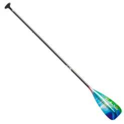 Sup & Kayak-Aqua-Bound Tech Malta Fiberglass 2-Piece Stand-Up Paddle