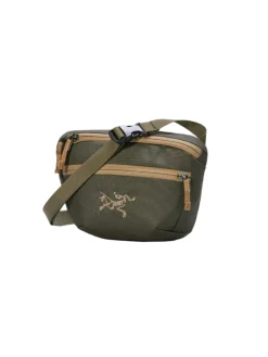 Bags & Wallets-Arc'Teryx Mantis 1 Waist Pack