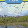 Literature-Trails Illustrated Marco Island, Ten Thousand Islands Map