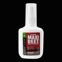 Health & Safety-Sawyer Maxi-Deet Insect Repellent Spray 4oz None