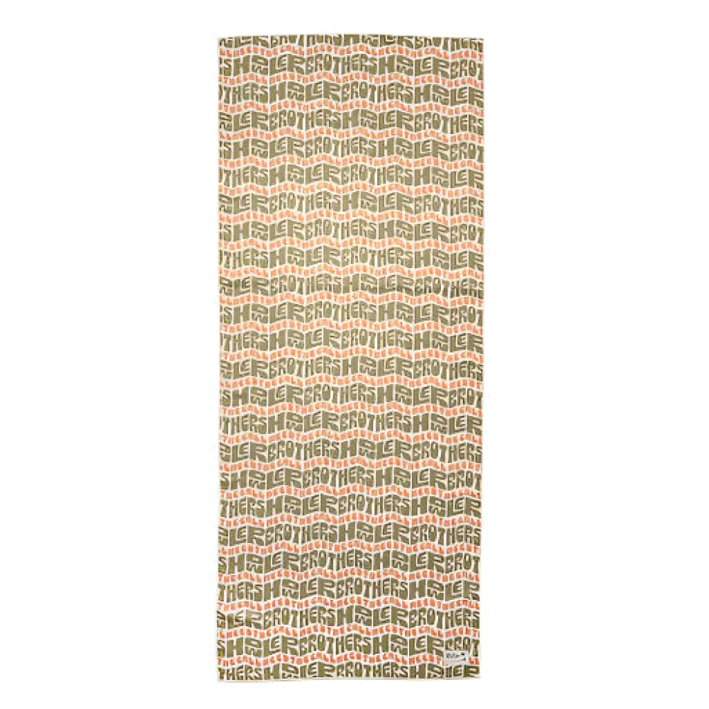 Head & Neckwear-Howler Brothers McKinney Microfiber Towel