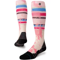Socks|Socks-Stance Medium Poly Snow Otc Socks