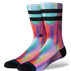 Socks-Stance Melissa x Poly Crew Socks