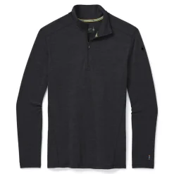 Baselayers & Underwear-Smartwool Merino 250 Base Layer 1/4 Zip for Men