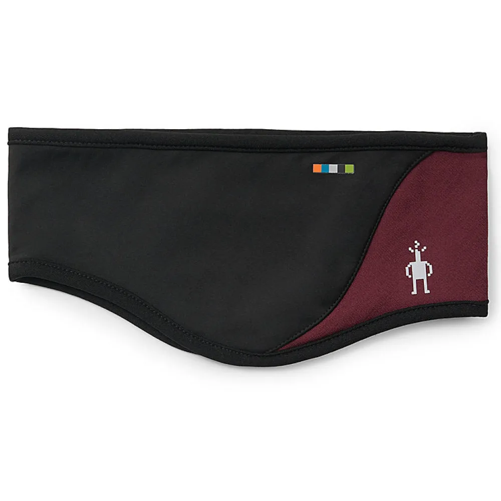 Head & Neckwear|Head & Neckwear-Smartwool Merino Sport Fleece Headband
