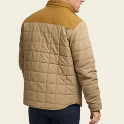 Insulation-Howler Brothers Merlin Jacket for Men (SALE)