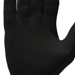 Gloves|Gloves-Black Diamond Equipment Midweight Screentap Liner Gloves Black