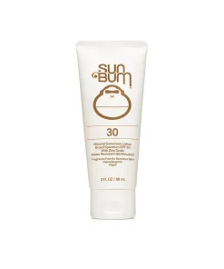 Health & Safety-Sun Bum Mineral SPF 30 Sunscreen Lotion
