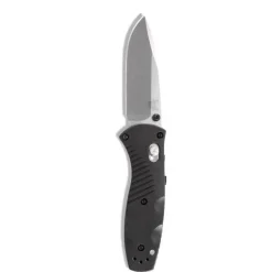 Health & Safety-Benchmade Mini Barrage Black
