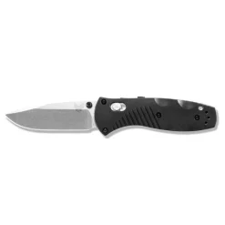 Health & Safety-Benchmade Mini Barrage Black