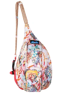 Bags & Wallets-KAVU Mini Rope Sling