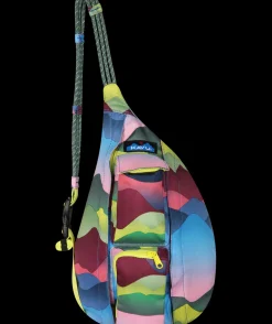 Bags & Wallets-KAVU Mini Rope Sling
